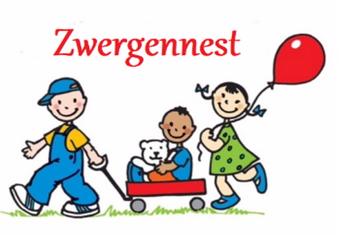 Evelins Zwergennest